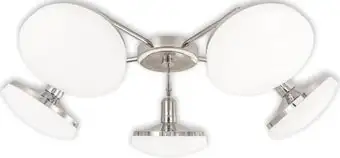 Припотолочная люстра Citilux Тамбо CL716251Wz – изображение в каталоге