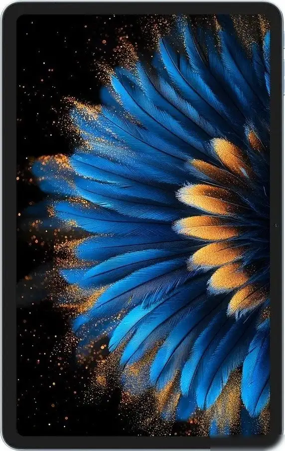 Планшет Blackview Mega 2 LTE 12GB/256GB (синий) – фото товара