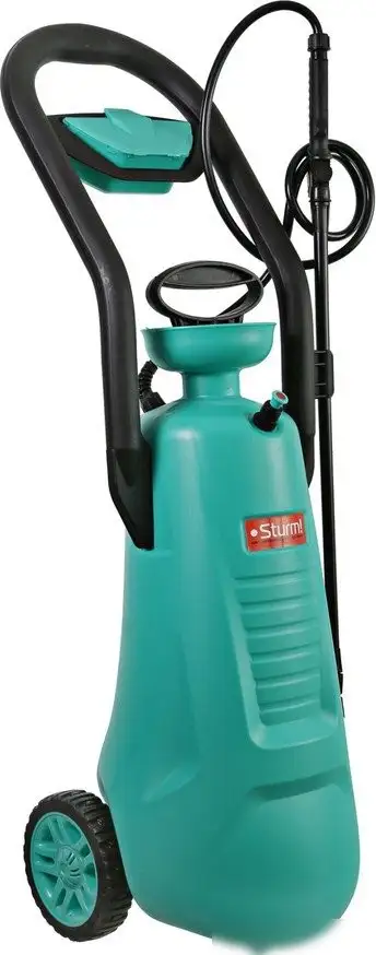 Ручной опрыскиватель Sturm 3016-22-16 – фото товара