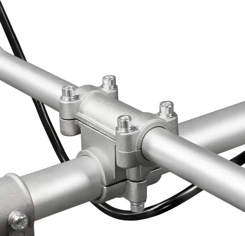 Триммер Kranz KR-1400 – фото товара