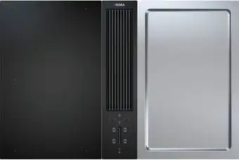 Варочная панель Bora CKA2FIT - изображение в каталоге