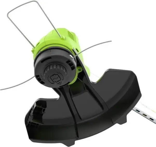 Greenworks GD40LT 2112207 (без АКБ) – фото товара