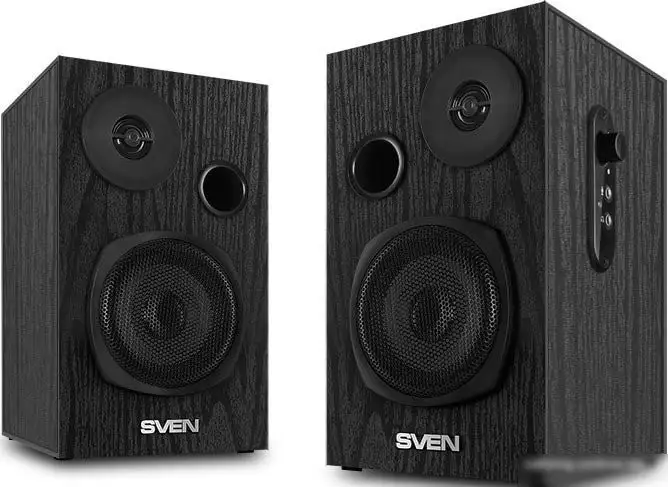 Акустика SVEN SPS-585 – фото товара