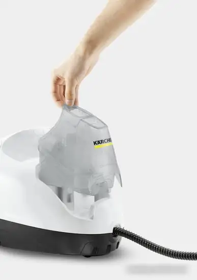 Пароочиститель Karcher SC 4 EasyFix PLUS 1.512-640.0 - фото товара