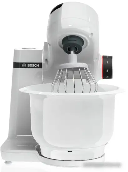 Кухонная машина Bosch MUMS2AW00 - фото товара