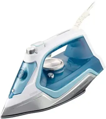 Утюг Redmond (Редмонд) RI-C284 - предпросмотр изображения Утюг Redmond (Редмонд) RI-C284 - изображение в каталоге