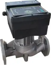 Циркуляционный насос Pumpman STAR-PX1 - изображение в каталоге