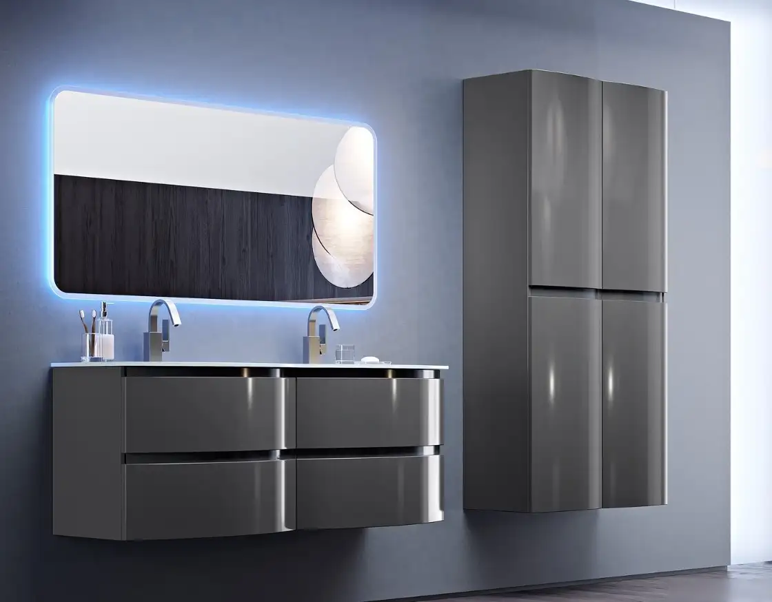 Cezares Шкаф-пенал 44325 – фото товара