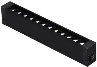 Трековый светильник Aployt Magnetic Track 220 APL.0200.00.09 – изображение в каталоге