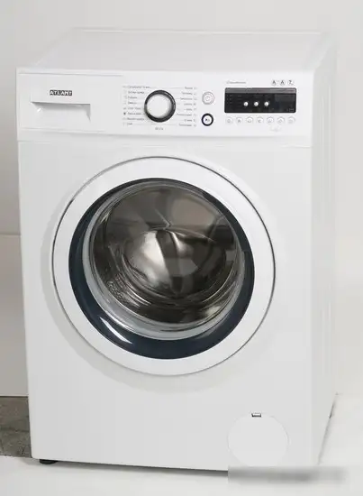 Стиральная машина ATLANT СМА 70С1210-00 - фото товара