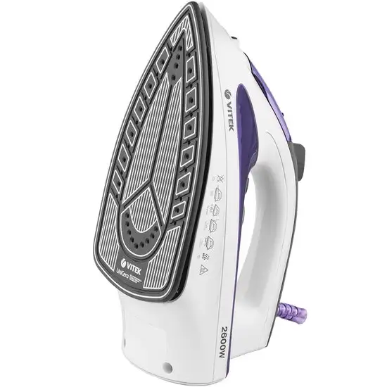 Утюг Vitek VT-8356 - фото товара