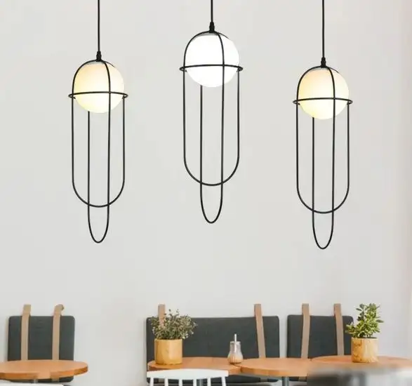 Подвесная люстра ImperiumLoft 40.3241 140535-26 – фото товара