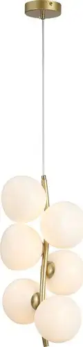 Подвесная люстра ST Luce SL1519.303.06 – изображение в каталоге