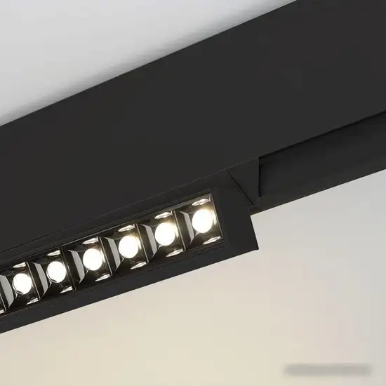 Линейный светильник Arlight MAG-LASER-FOLD-45-S480-18W Day4000 026979 – фото товара