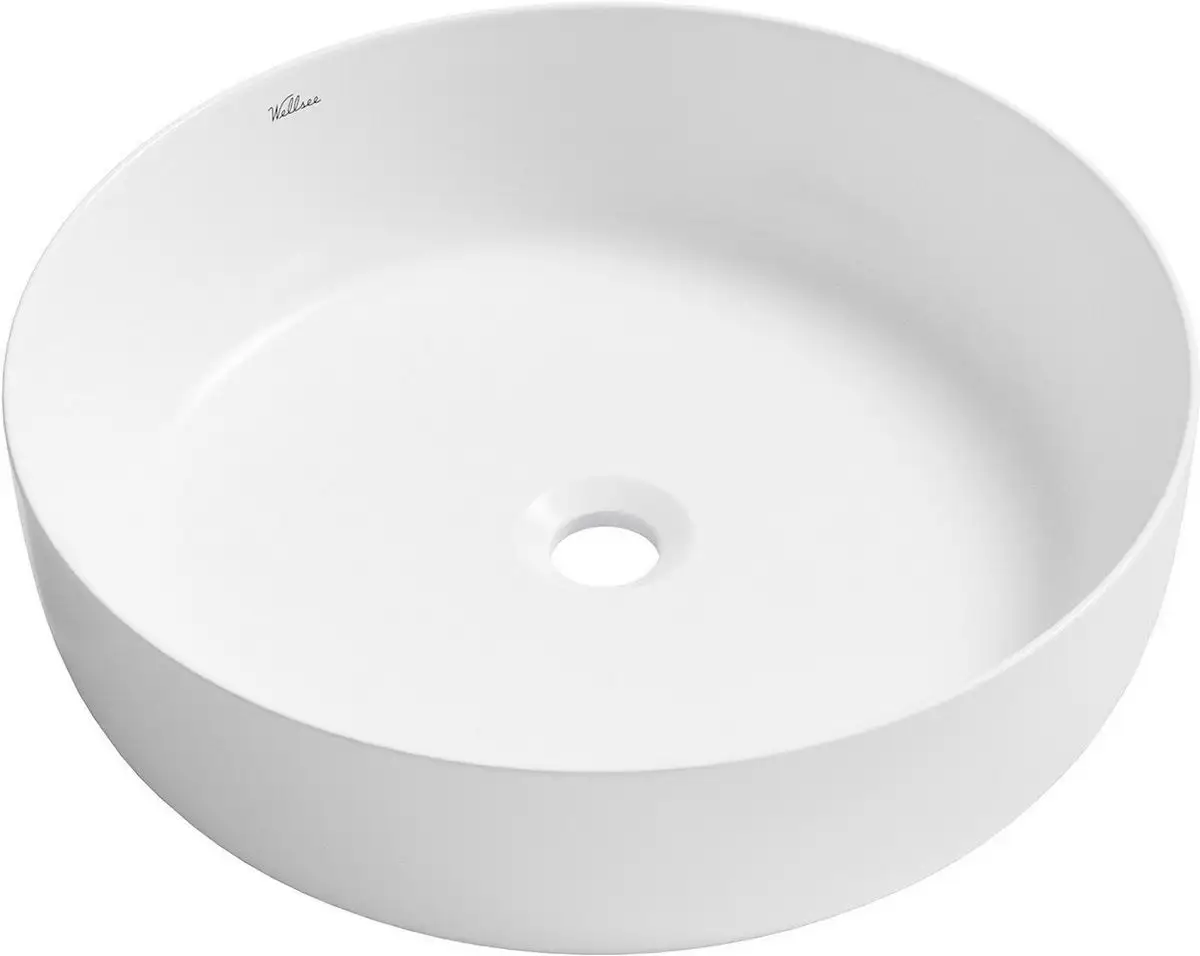 Умывальник Wellsee Belle Spa 3.0 335901000 - фото товара