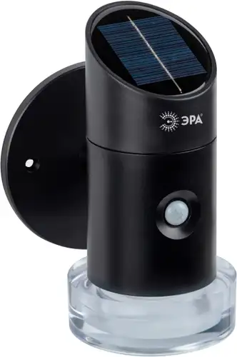 Уличный настенный светильник ЭРА ERAFS012-04 – изображение в каталоге