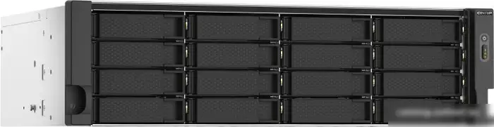 Сетевой накопитель QNAP TS-1673AU-RP-16G – фото товара