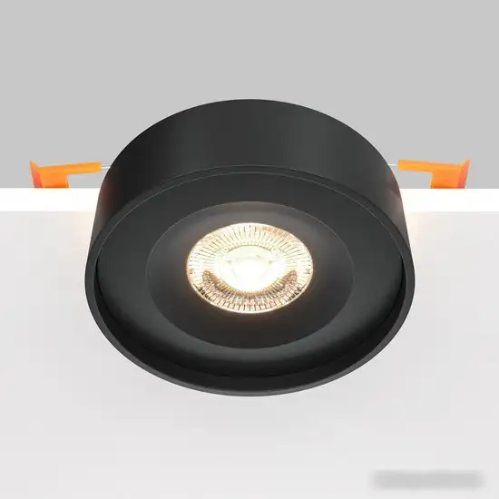 Точечный светильник Maytoni Planet DL035-2-L6B4K – фото товара