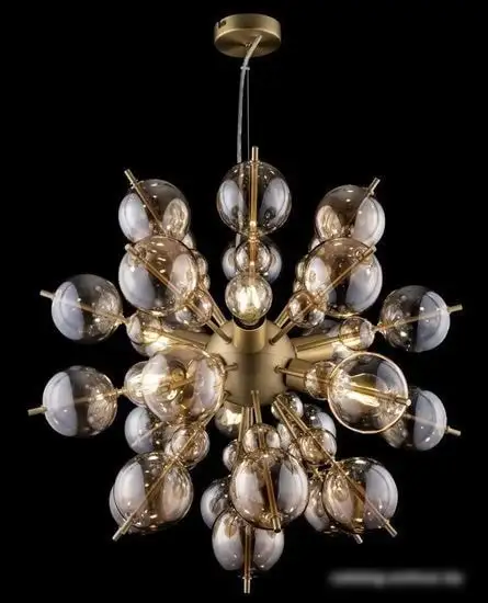 Подвесная люстра Maytoni Bolla MOD133PL-06BS – фото товара