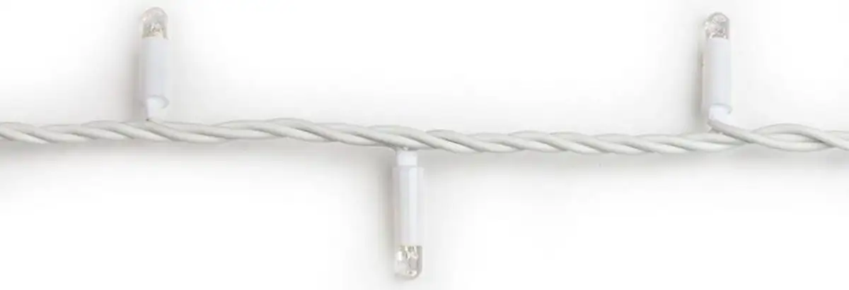 Новогодняя гирлянда Uniel ULD-S1000-120/SWK WARM WHITE IP67 UL-00007203 – фото товара