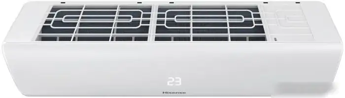 Кондиционер Hisense Zoom DC Inverter 2023 AS-09UW4RYRKB05 - фото товара