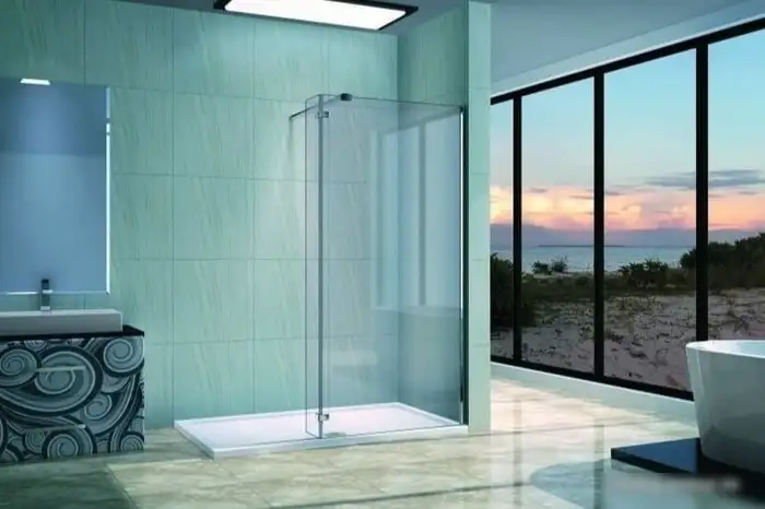 Душевая стенка WeltWasser WW400 100G+30G - фото товара