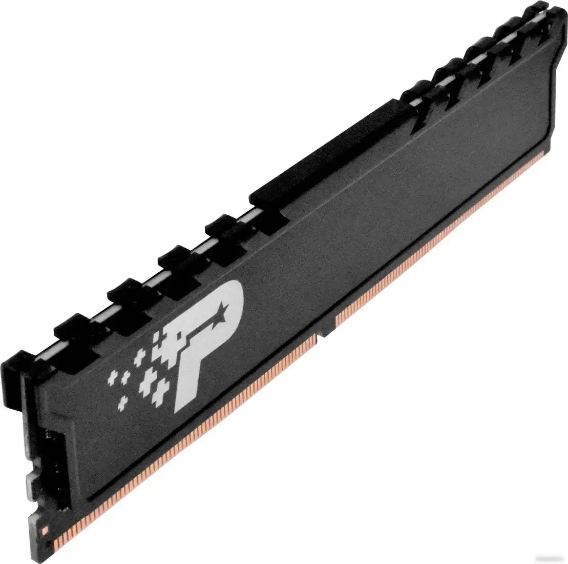 Оперативная память Patriot Signature Premium Line 16ГБ DDR4 2666 МГц PSP416G2666H1 – фото товара