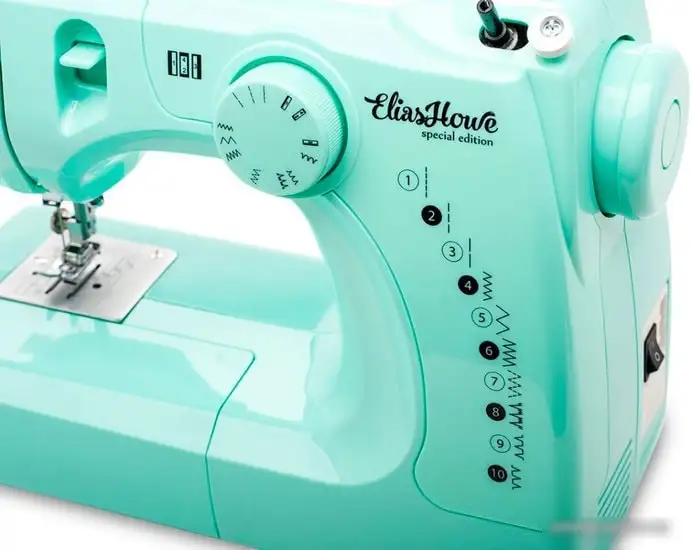 Электромеханическая швейная машина Comfort 25 - фото товара