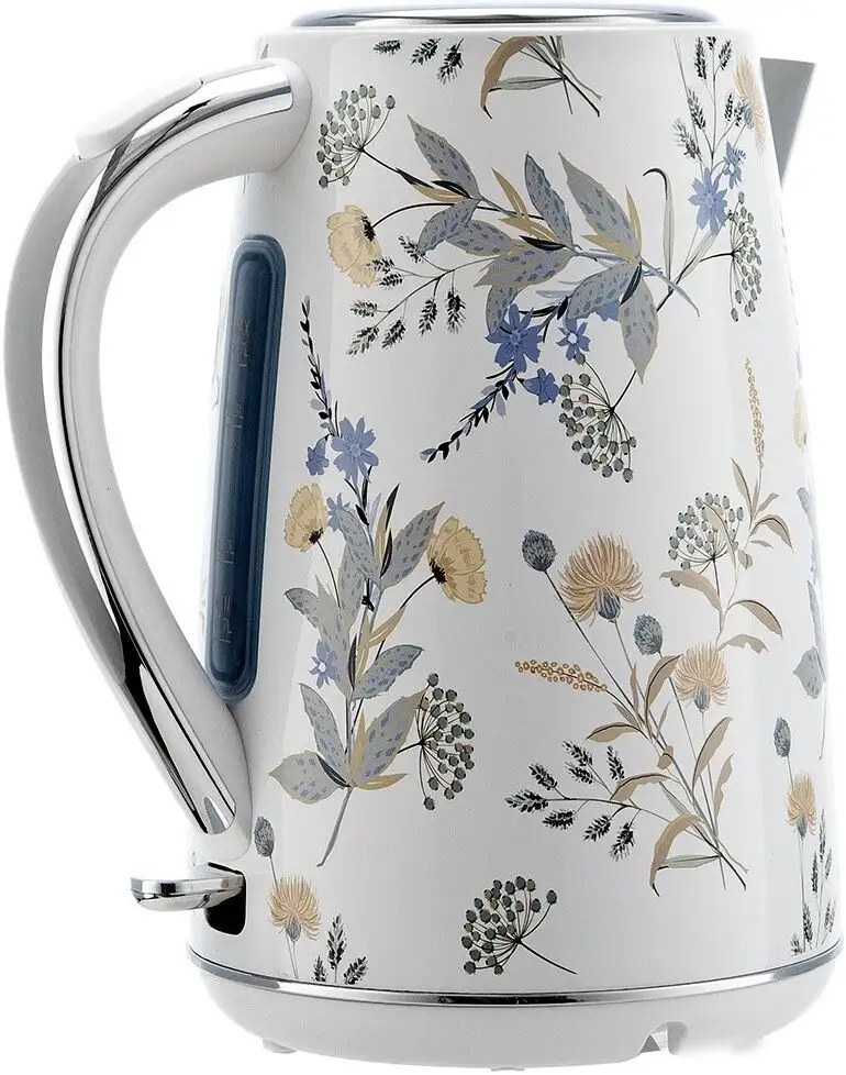 Электрический чайник Brayer BR1083YE - фото товара