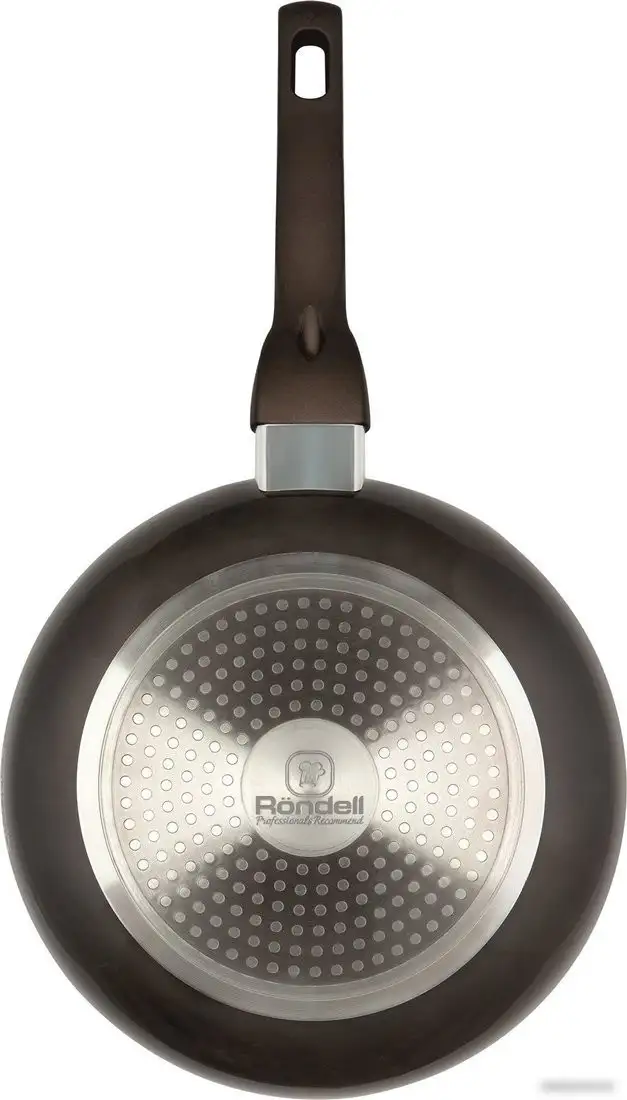 Сковорода Rondell Impressia Green RDA-1150