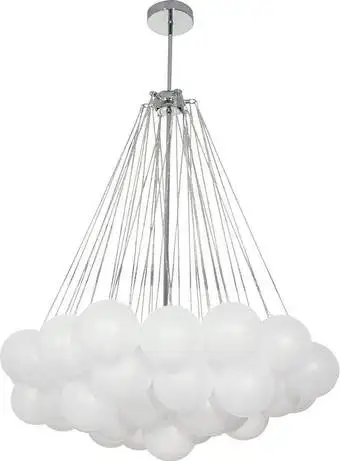 Подвесная люстра LOFT IT Dream 10129/800 Gold – изображение в каталоге