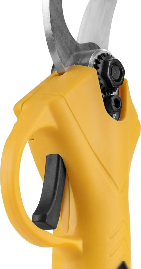 Секатор Kolner KPR 18-30BL2K (с 2-мя АКБ, кейс) – фото товара