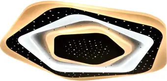 Припотолочная люстра Leek LE LED CLL Miracle 120W LE 061202-015 – изображение в каталоге