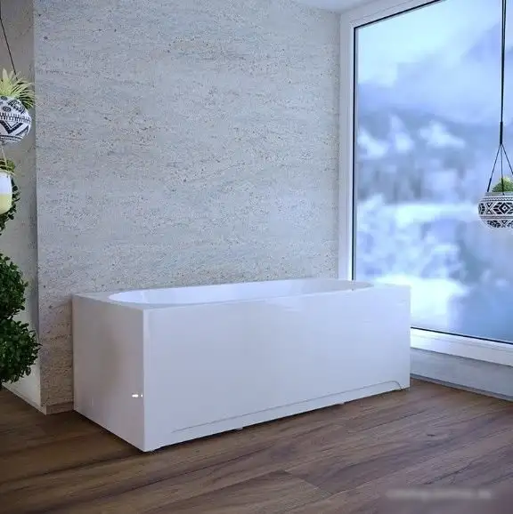 Ванна Radomir Вальс 190x90 1-01-0-0-1-194 - фото товара