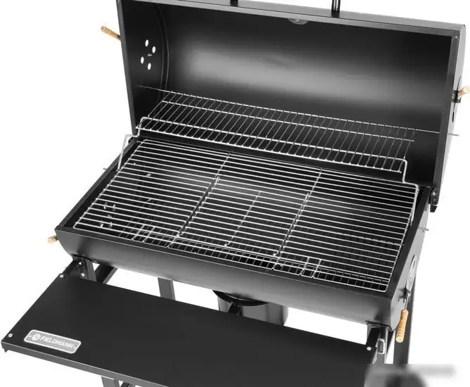 Гриль Fieldmann FZG 1007 – фото товара
