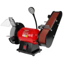 Заточный станок Wortex BG 1535 L 1319379 – предпросмотр товара Заточный станок Wortex BG 1535 L 1319379 – изображение в каталоге