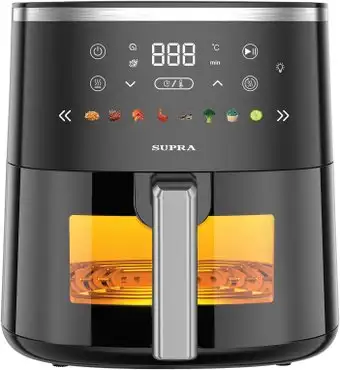 Аэрогриль (аэрофритюрница) Supra GS-7140 – изображение в каталоге