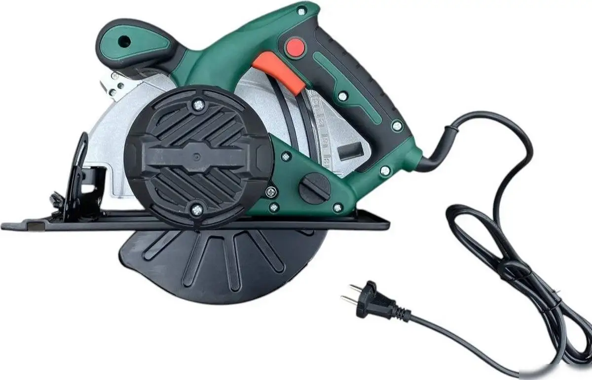 Дисковая (циркулярная) пила Favourite FCS 190L – фото товара