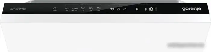 Посудомоечная машина Gorenje GV572D10 - фото товара