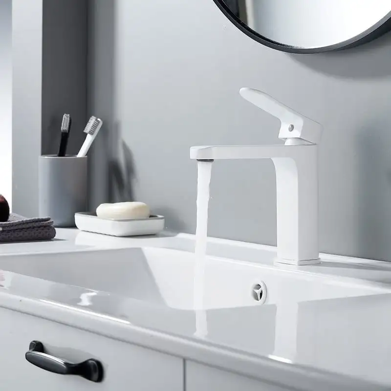 Смеситель Shevanik S4501C - фото товара