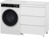 Misty Тумба под умывальник Чегет 70 П-Чег-01070-01Н3Я+5219130 – изображение в каталоге