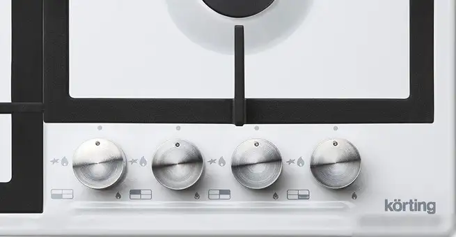 Варочная панель Korting HG 665 CTW - фото товара