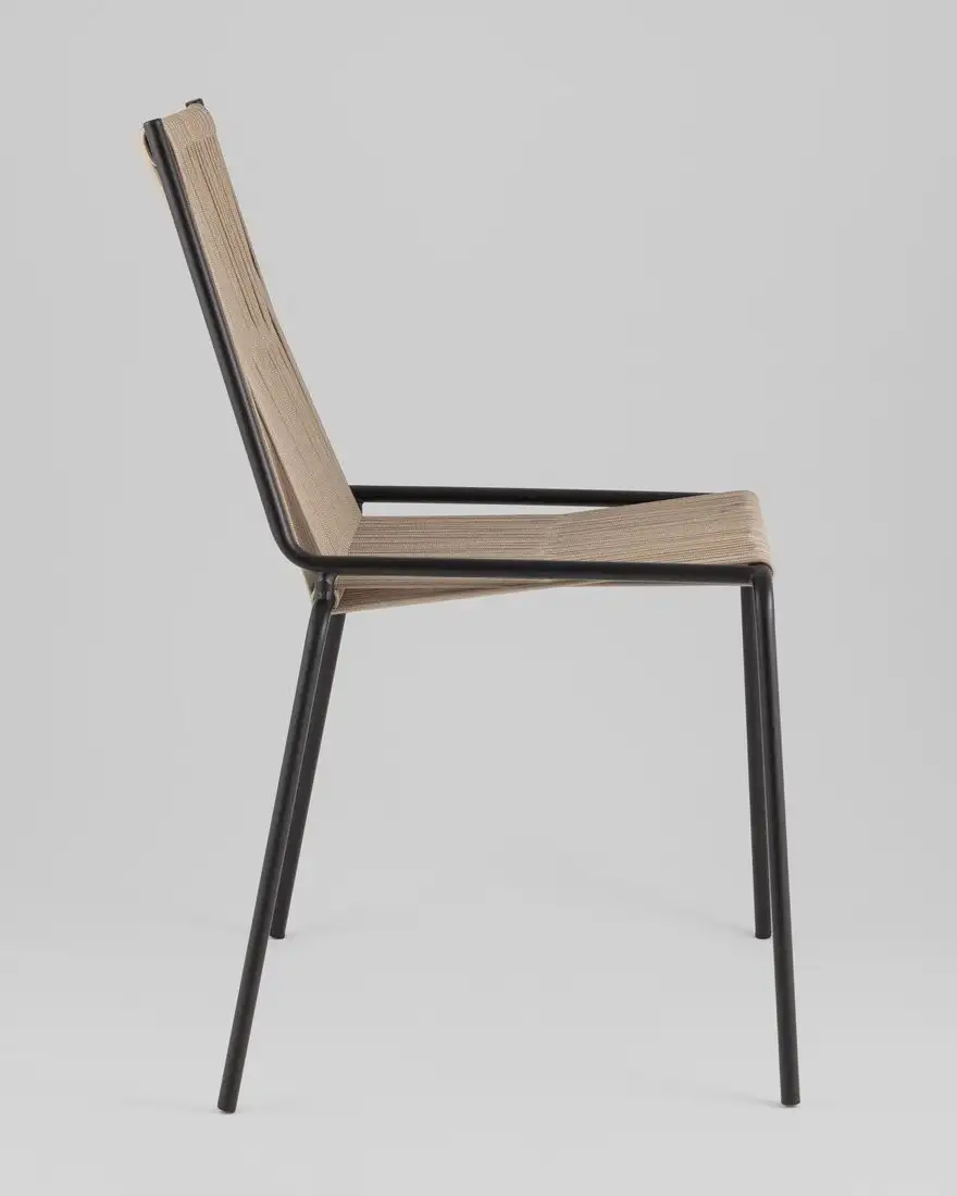 Стул Stool Group Lanno FDC7610 RT-09 (светло-коричневый)