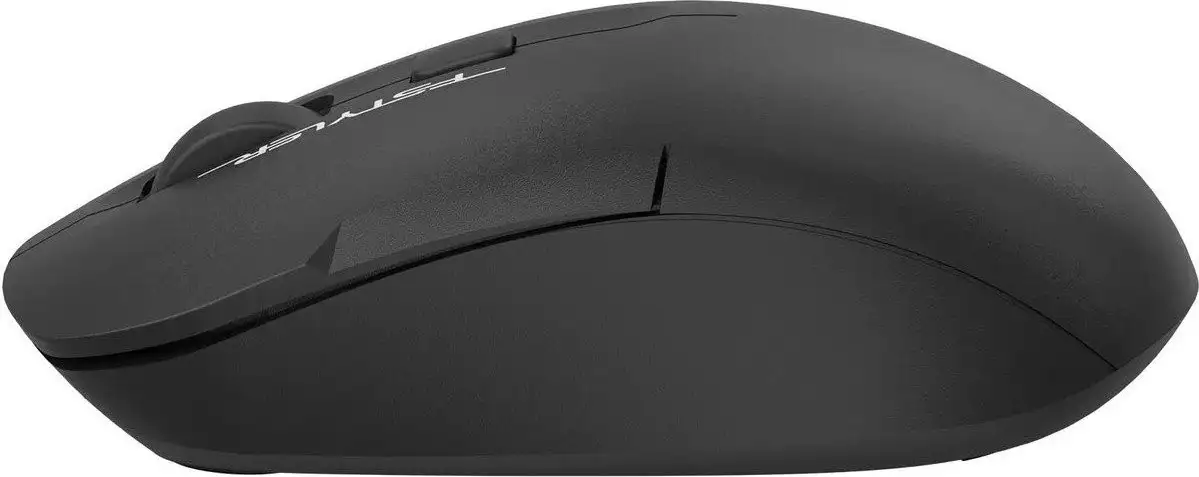 Мышь A4Tech Fstyler FG16C Air2 (черный) – фото товара