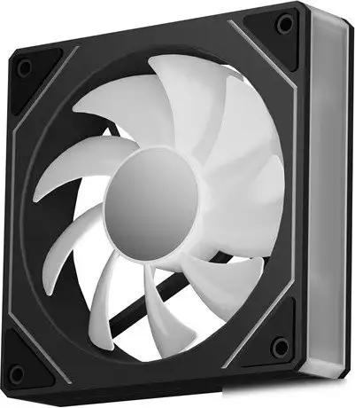 Вентилятор для корпуса DeepCool CG530 R-EDF120-BKAPP17-G-1 – фото товара