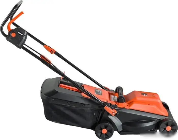Газонокосилка Gigant GSAF-01 – фото товара