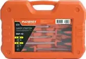 Набор отверток Patriot SSP-10 (10 предметов)