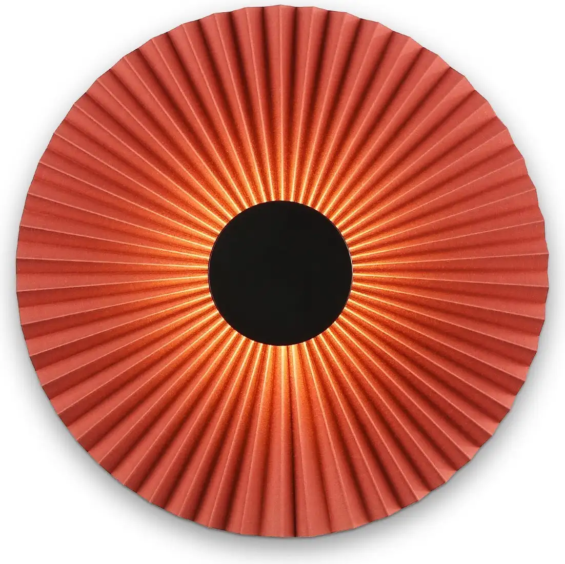 Бра Ambrella LH72653 BK/RD (черный/красный) – фото товара