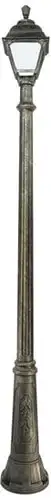 Фонарный столб Fumagalli Cefa U23.157.000.BYF1R – изображение в каталоге