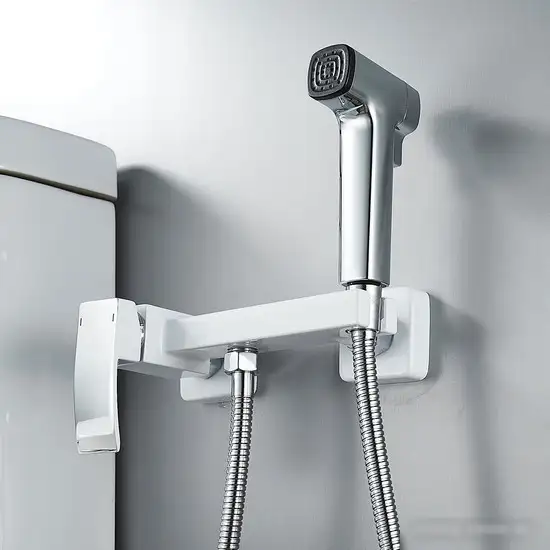 Гигиенический душ Rose R1505F-1 - фото товара